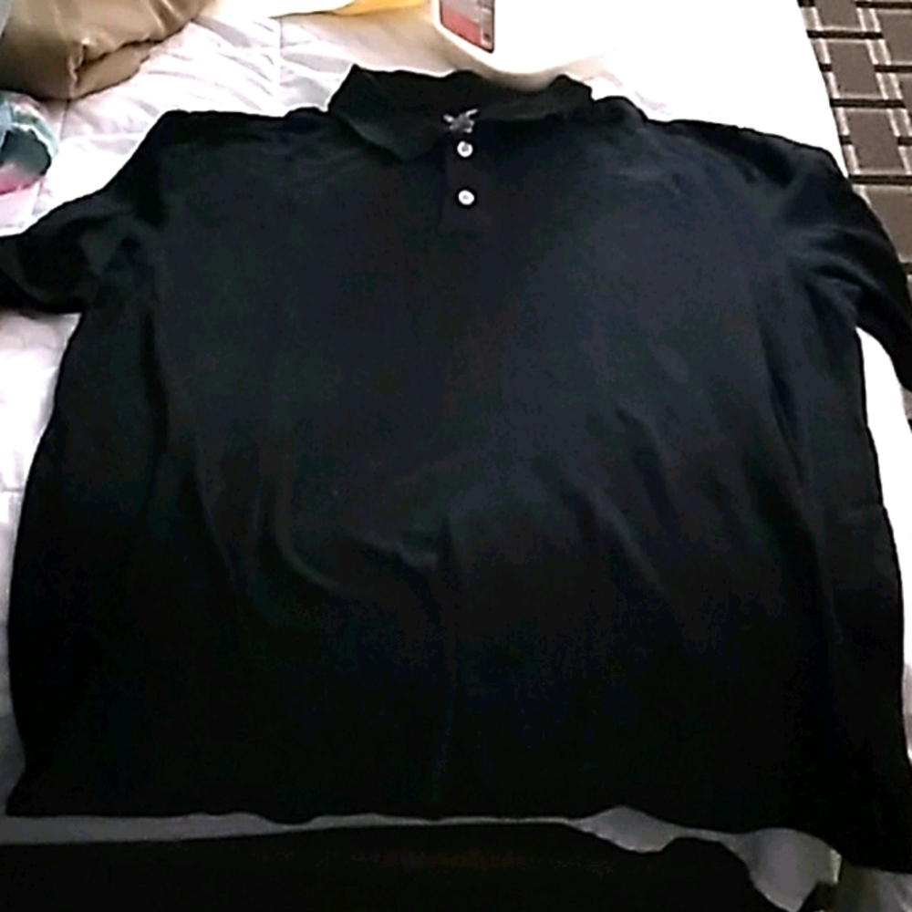 Polo shirt